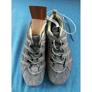 Teva Nomadic Waterproof Leather Travel Shoes Women's US8 NWT